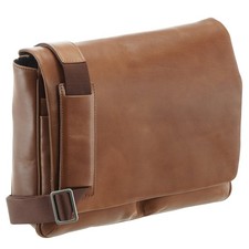 Leonhard Heyden Chicago Umhängetasche 32 cm