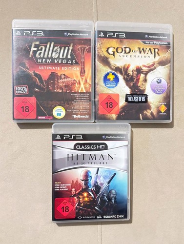 Sony playstation ps3 spiele - playstation,