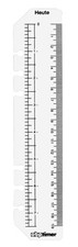 Kalender lineal für - lineal,