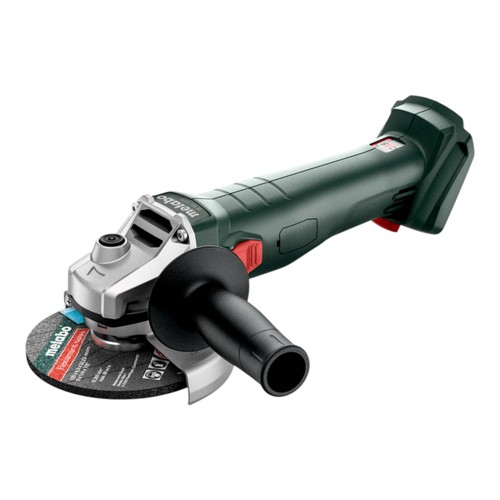 Metabo 125 akku - w, 7-125