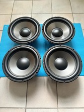 4x Mivoc AW 3000 – 12"
