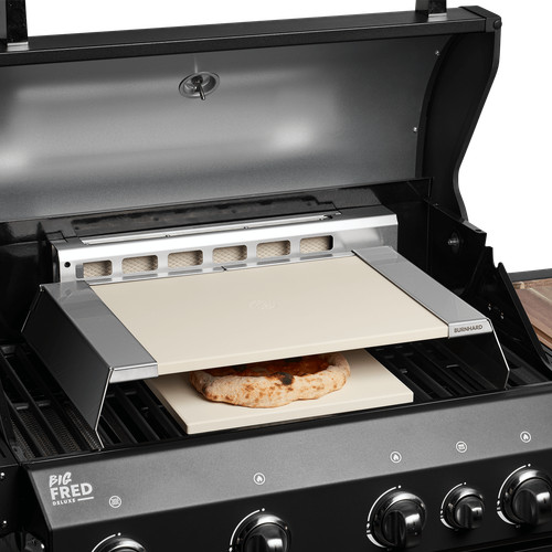 Burnhard pizzaaufsatz für - pizzaaufsatz,