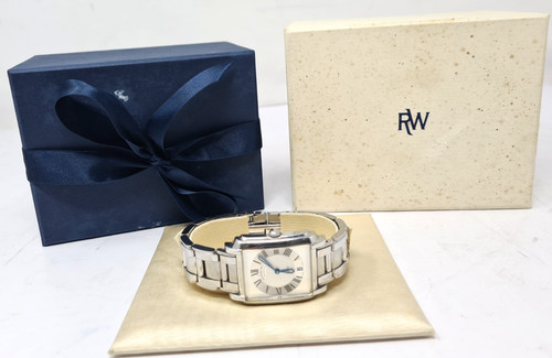 Raymond weil geneve - raymond, "geneve