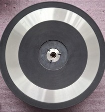 Dual 1019 Plattenteller 