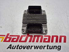 Motorsteuergerät Opel Meriva