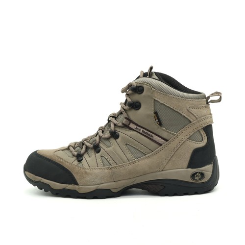 Jack wolfskin damen texapore - jack,