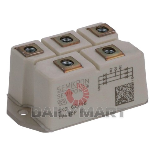 Skd62 power supply - skd62-16,