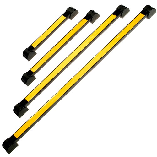 Extra starke magnetleiste - x,