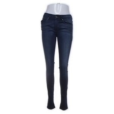 Tom Tailor, Jeans, Größe: 28, SKINNY CARRIE, Blau #01P