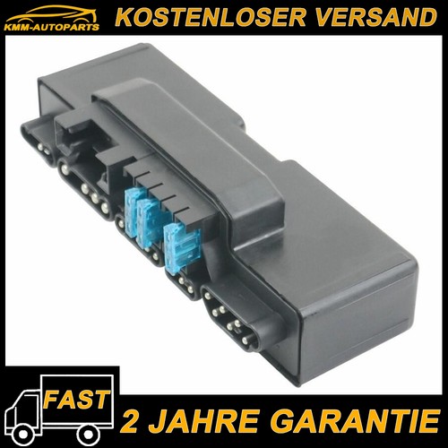 Sicherungskasten relaiseinheit - sicherungskasten,