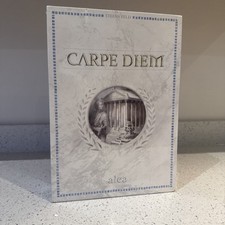 Carpe Diem - Brettspiel