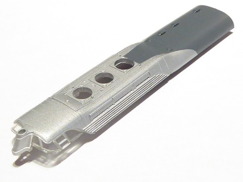 Fleischmann roco 12741001 db - fleischmann, n