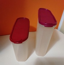 Tupperware Vorratsbehälter Super Eidgenossen Gross brombeere Grösse 3