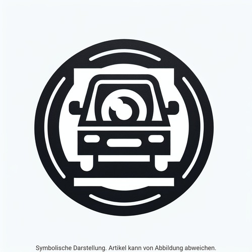 Rückfahrkamera einparkhilfe - rückfahrkamera,
