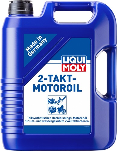 Liqui moly takt motoröl l - moly,