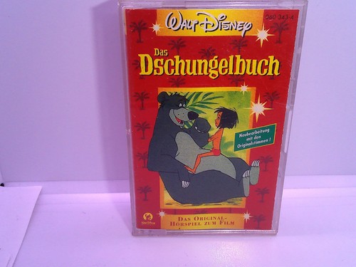 Hörspiel kassette walt - hörspiel,