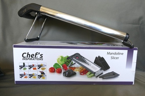 Gemüseschneider mandoline - gemüseschneider,