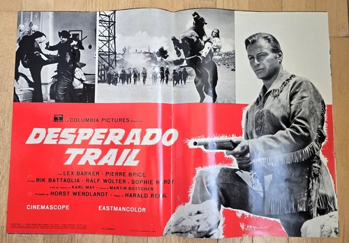Karl may winnetou - karl,