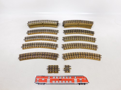 Märklin in set - set, m