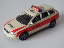 Siku 1053 Audi A4 Avant 2.5