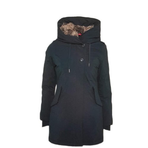 Canadian classics damen - damen, parka