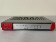 ZyXEL ZyWALL USG 20 Unified