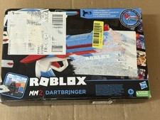 Hasbro NERF Roblox MM2 Dartbringer F3776EU40