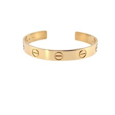 Cartier Cuff Love Armreif