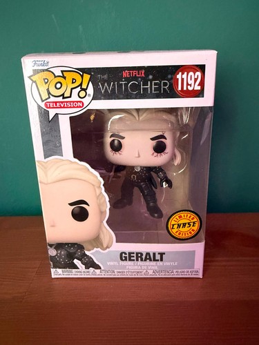 Funko pop television - pop!,