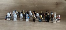 Lego Star Wars Figuren/Sets