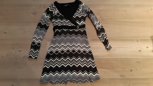 Winterkleid