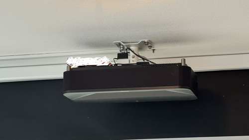 Epson ls800b pro - eh-ls800b, pro-uhd