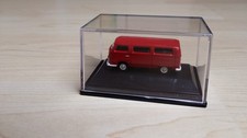 Metall Modellauto Schuco Volkswagen VW Bus Bulli Bully T2 , HO H0 1:87