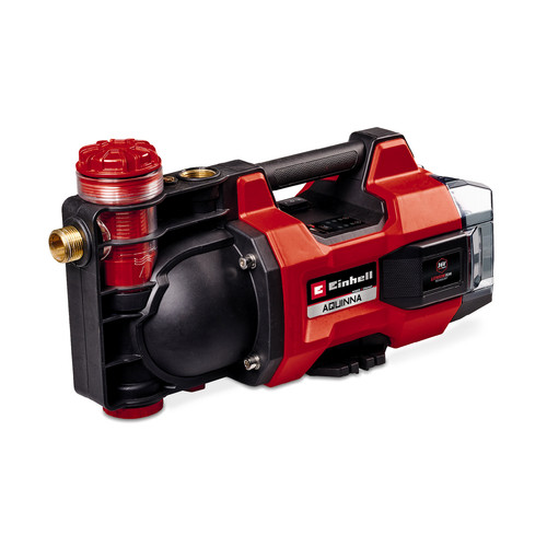 Einhell akku gartenpumpe - akku,