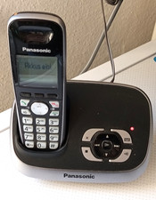 Panasonic Kx-TG6821GB analoges