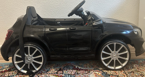 Mercedes benz amg kinder - mercedes-benz,