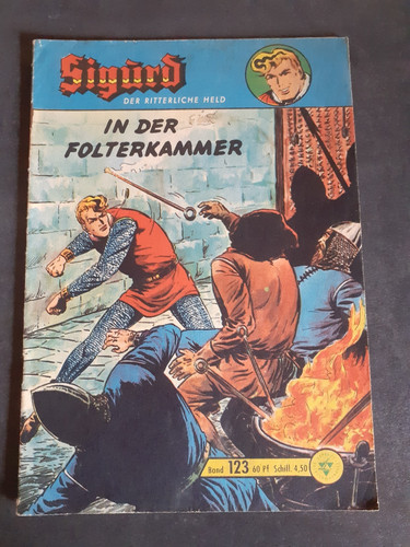 Sigurd 123 lehning - sigurd,