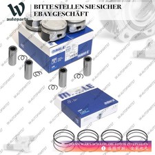 4x Kolben Für Audi A4 TT VW