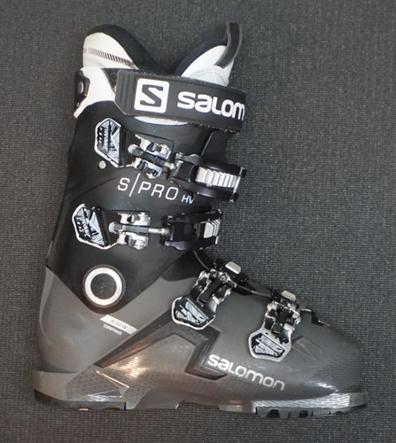 Salomon pro 80 w damen - salomon,