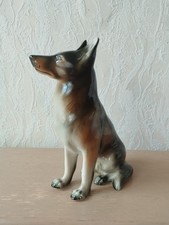  Czech Bohemia Porzelan Figur