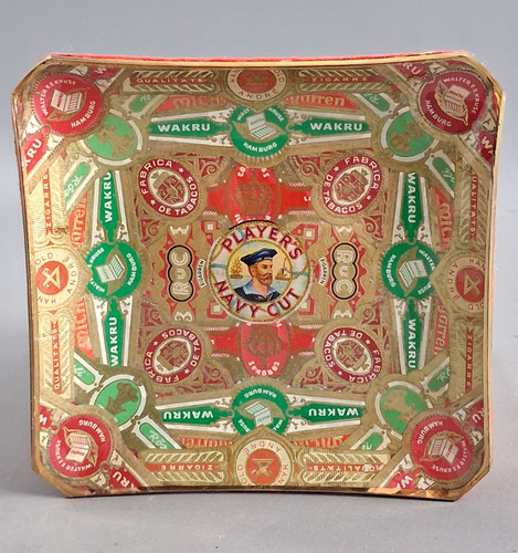 Vintage aschenbecher - vintage,