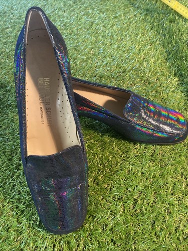 Damen pumps neuwertig - 39, w
