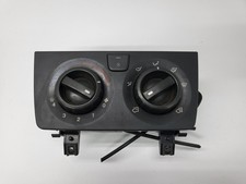 Fiat Ducato 250  Heizungsbedienteil Klimabedienteil Klima   168340200  (11)