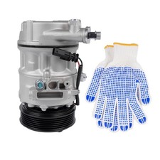 Klimaanlage Kompressor 6ZCVC