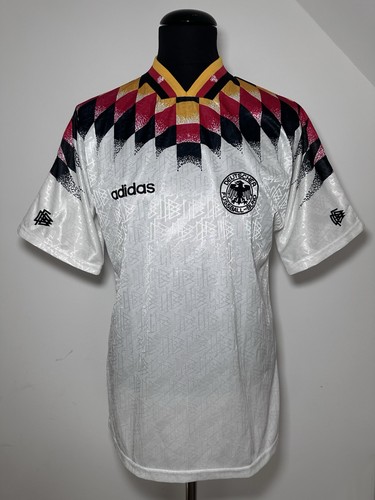 Deutschland trikot 1994 - deutschland, trikot/
