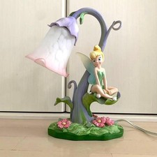 Disney Tinkerbell Standleuchte