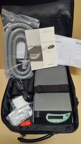 Top geprüft leises - geprüft✔️, cpap
