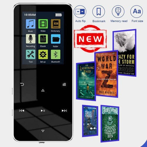 Mp3 mp4 player lcd - mp3,
