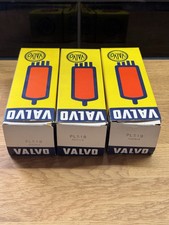 Valvo PL519, Röhre, Tube