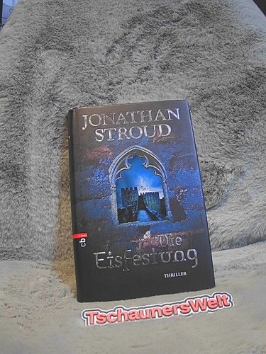 Die eisfestung stroud - eisfestung,